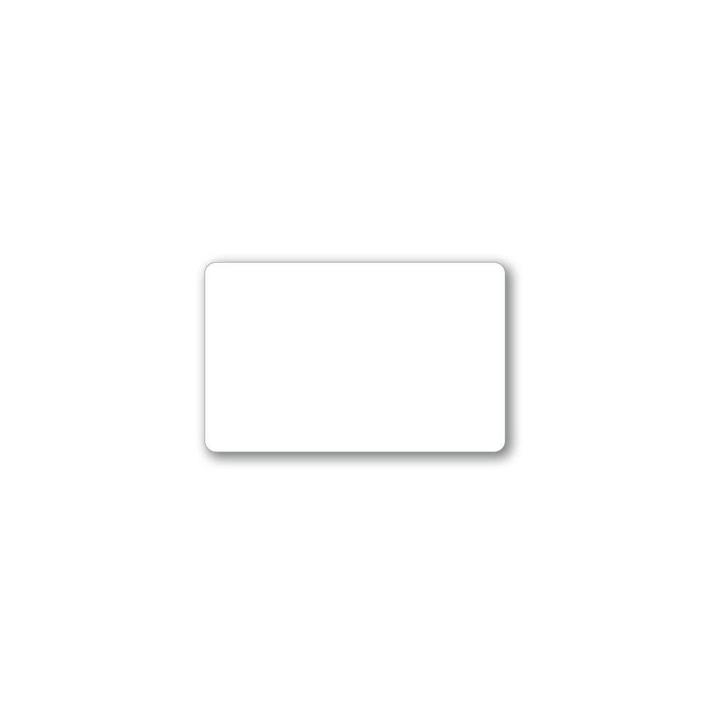 Blank RFID Key Cards for Hotel and Motel Mifare Classic 1k (MF1k)13.56MHz (Set of 500)