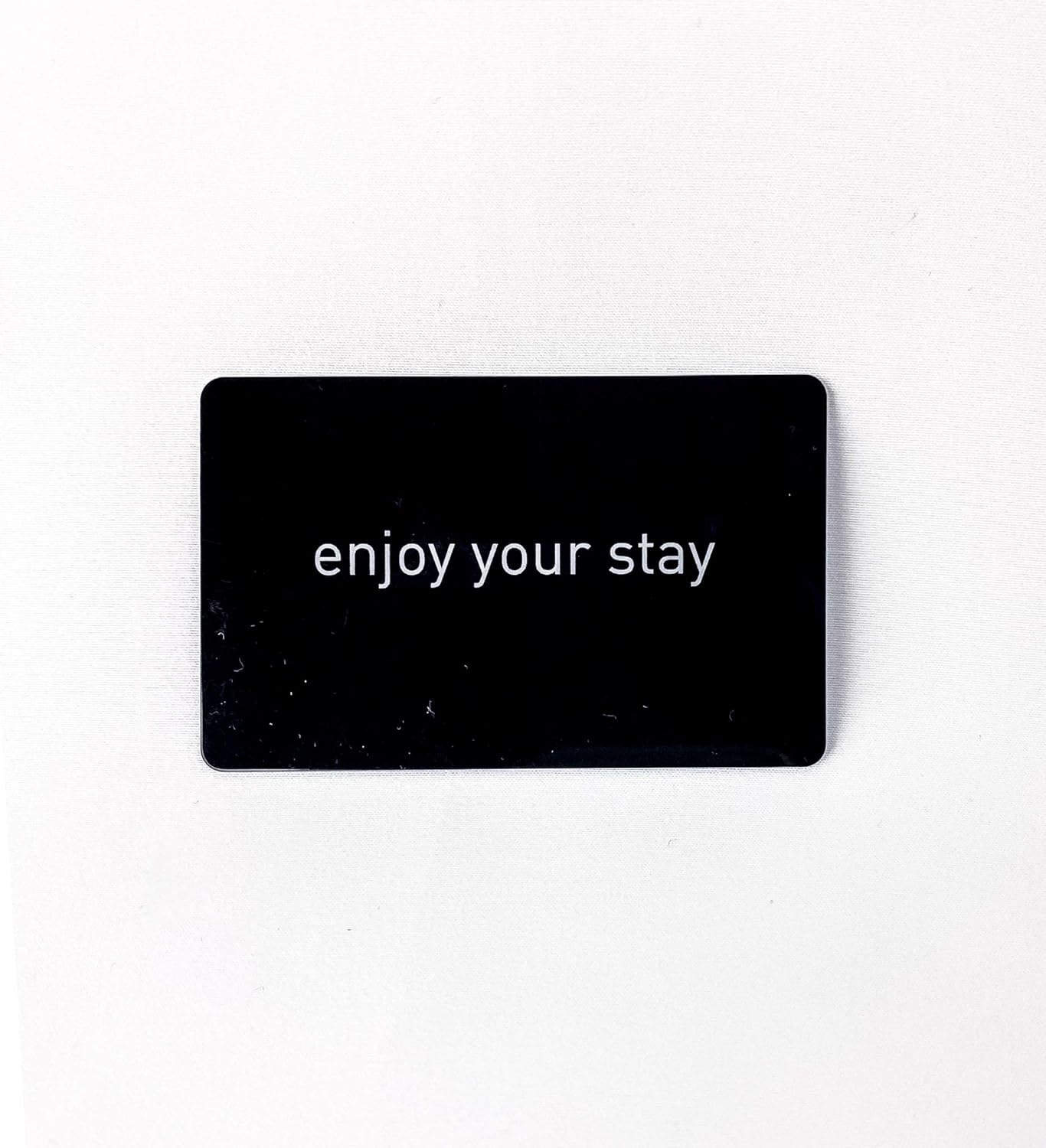 Black RFID (MF1K) Key Cards for Hotel and Motel 13.56MHz (Set of 500)