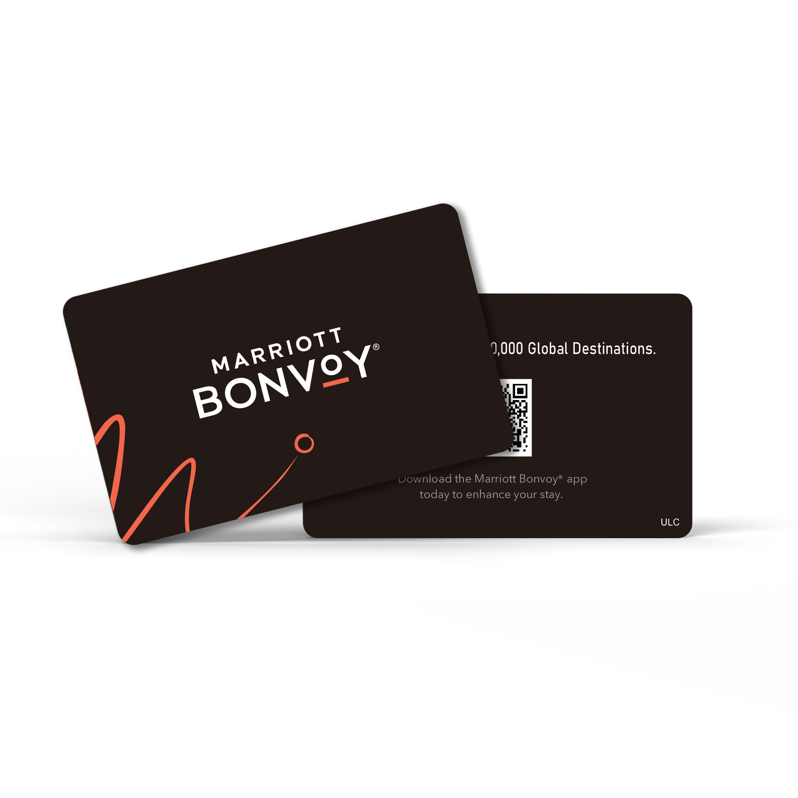 MARRIOTT BONVOY ULC Key Cards (200 Keys per box/ $58.00 per box)