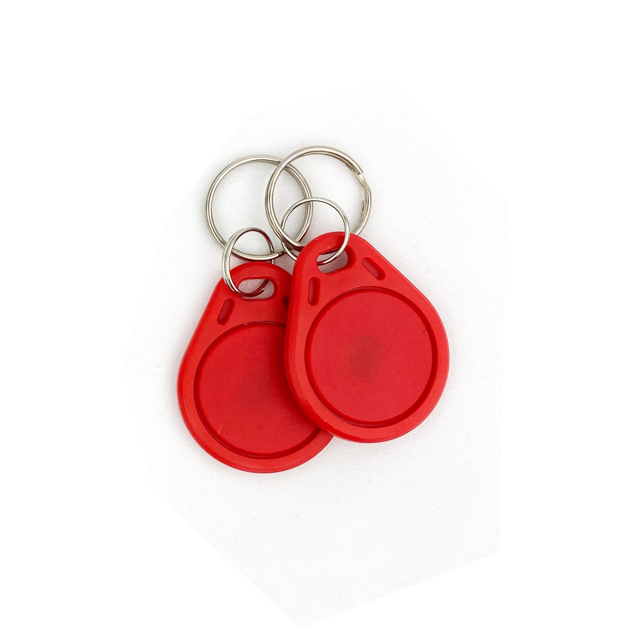 Red Dot ULC NXP Key Fobs (100 fobs per box / $75 per box)