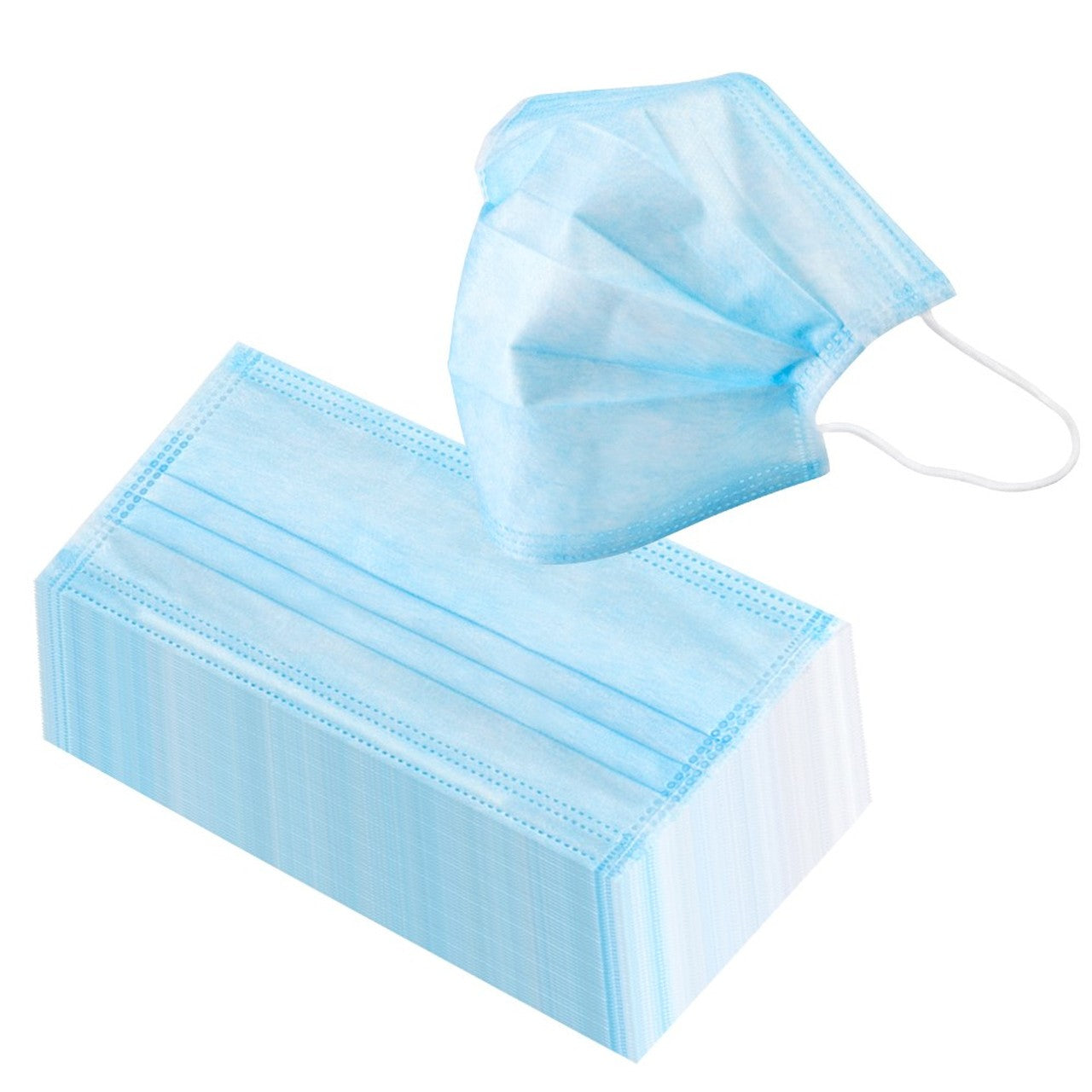 Small Business Safety Kit - Front Desk Supply