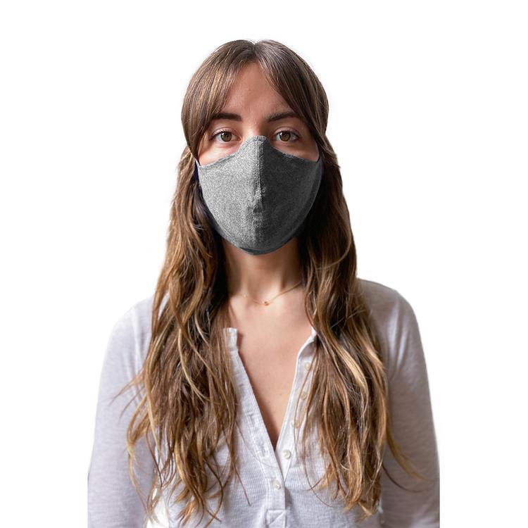 The Every Day Face Mask - No Earloops - Set of 50 - Front Desk Supply