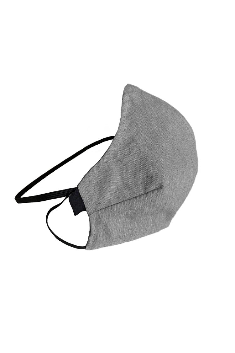 The Every Day Face Mask - No Earloops - Set of 100 - Front Desk Supply