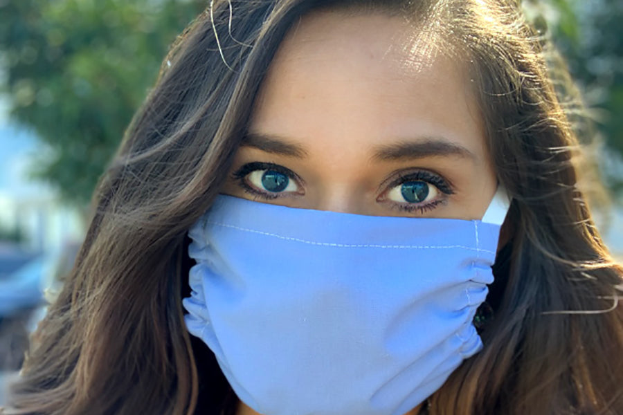 Small Business Safety Kit - Front Desk Supply