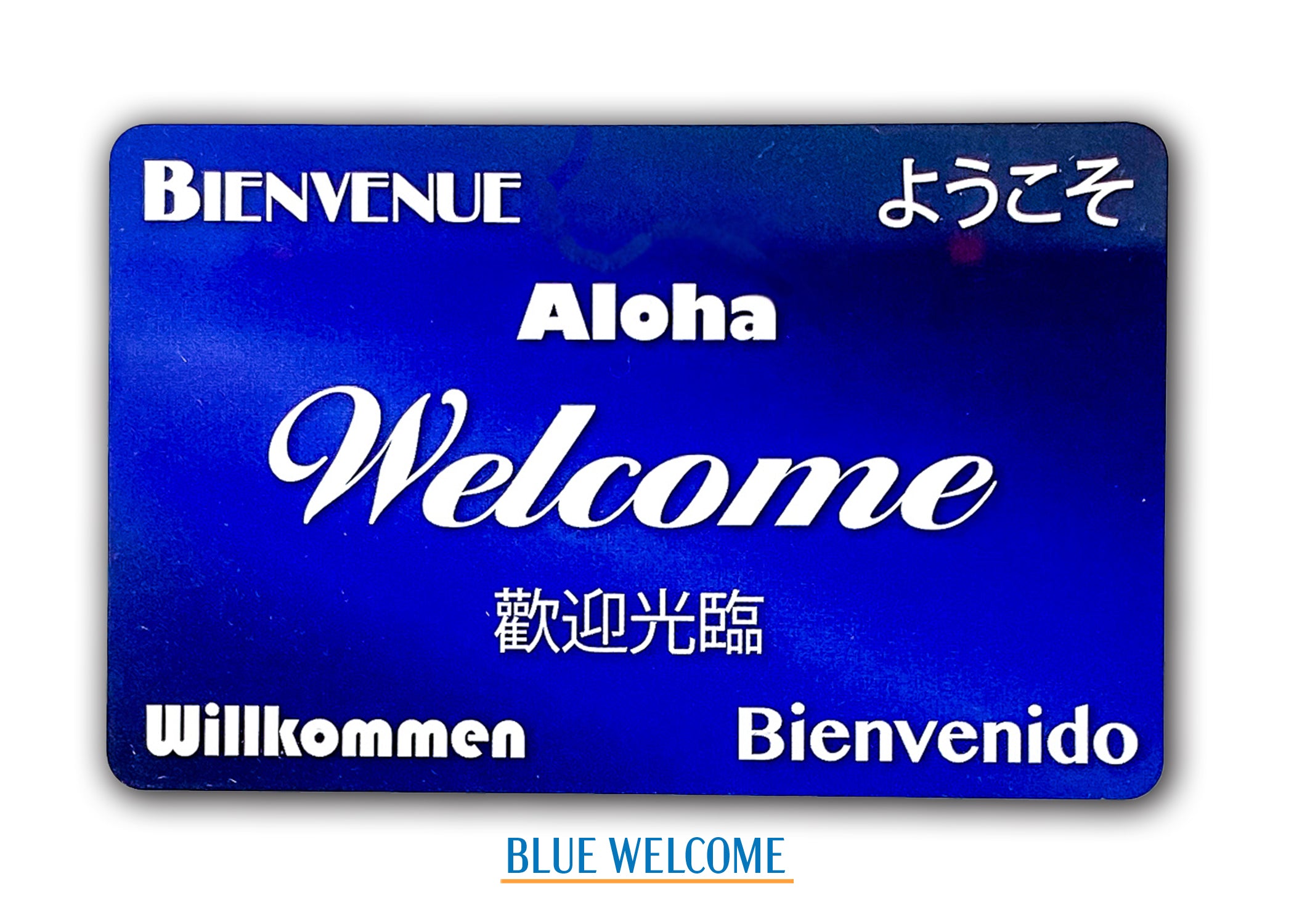 500 RFID MF1K Compatible Key Cards - Front Desk Supply