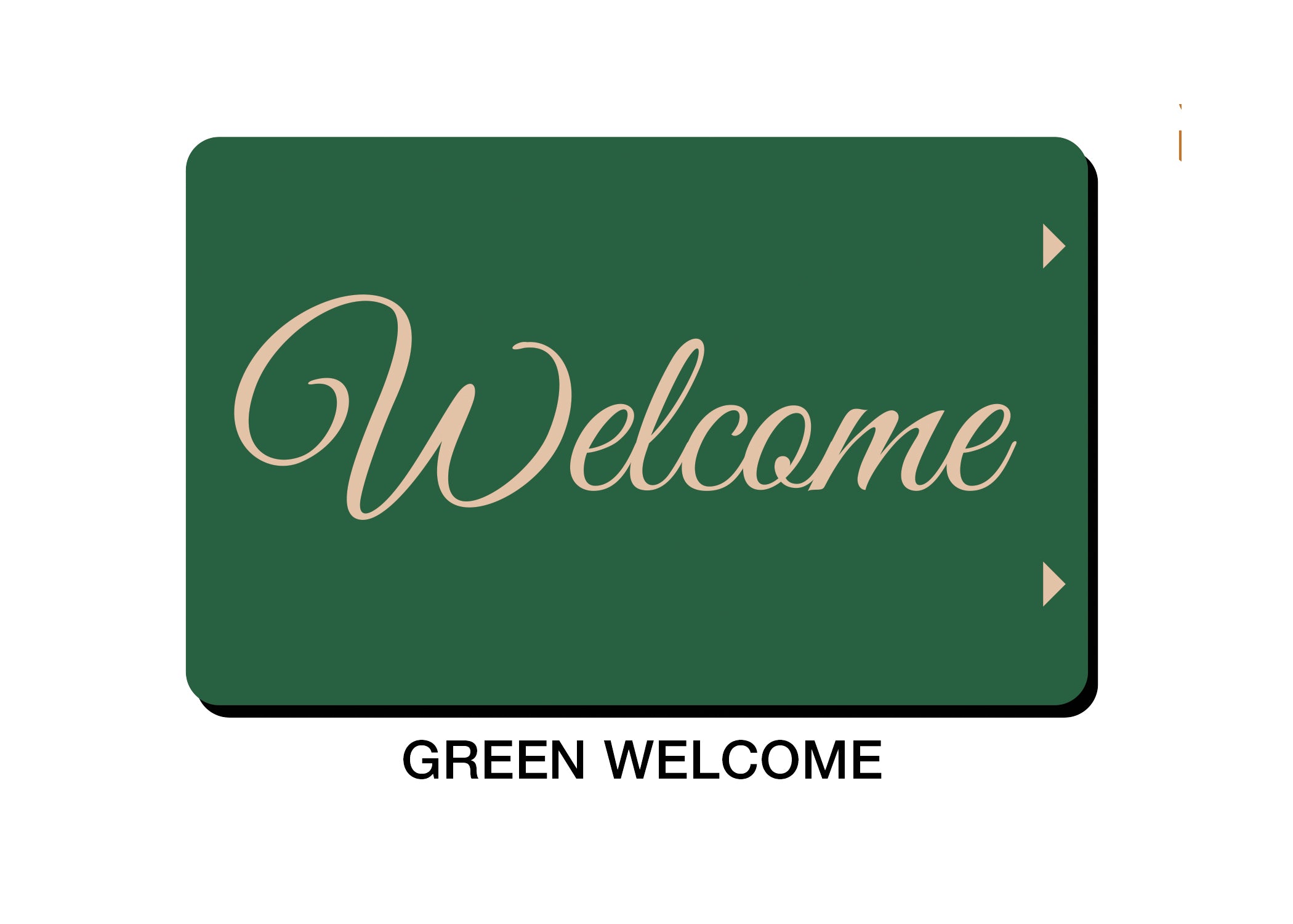 500 LoCo Magnetic Key Cards - Front Desk Supply