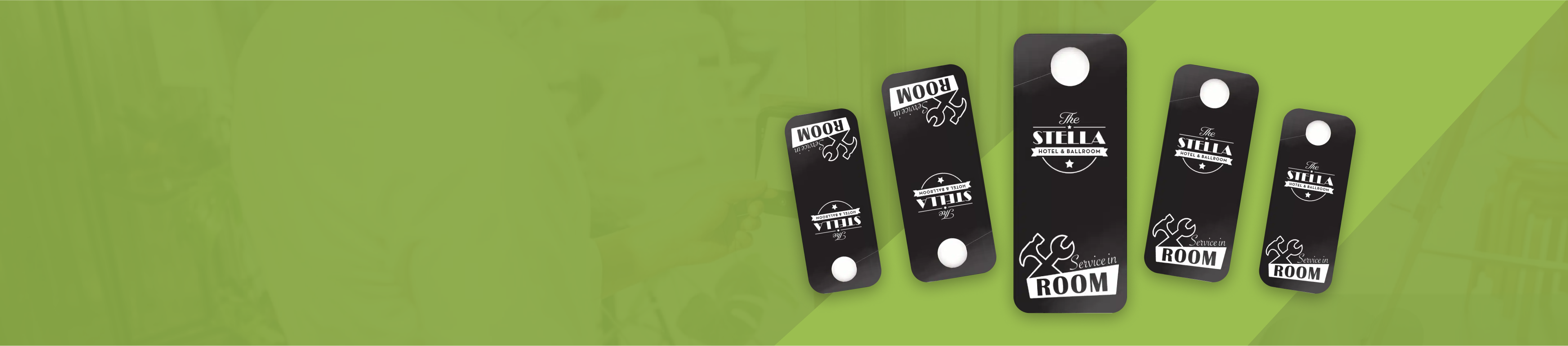 Do Not Disturb Signs