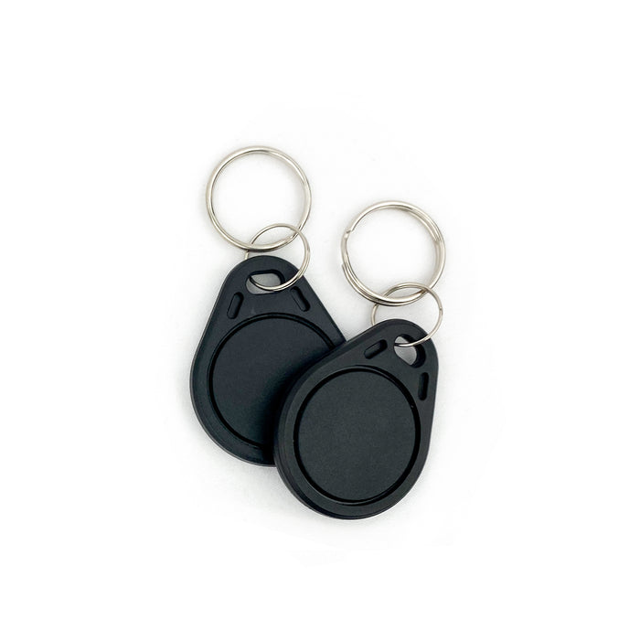 Black 4k Salto Key Fobs (50 Fobs per box / $62.50 Per box)