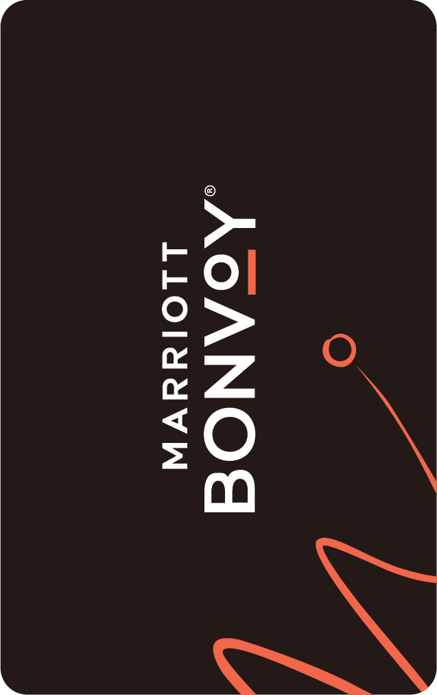 MARRIOTT BONVOY  ULC Key Cards (200 Keys per box/ $58.00 per box)