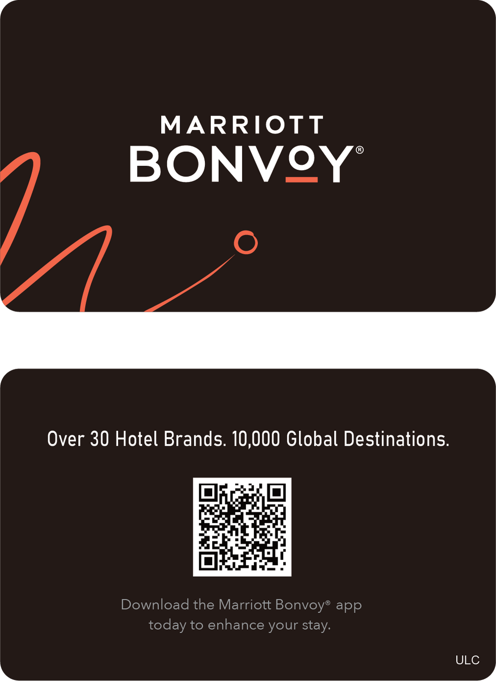 Marriott Bonvoy