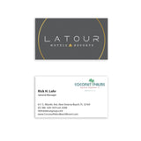 Coconut Palms Business Card