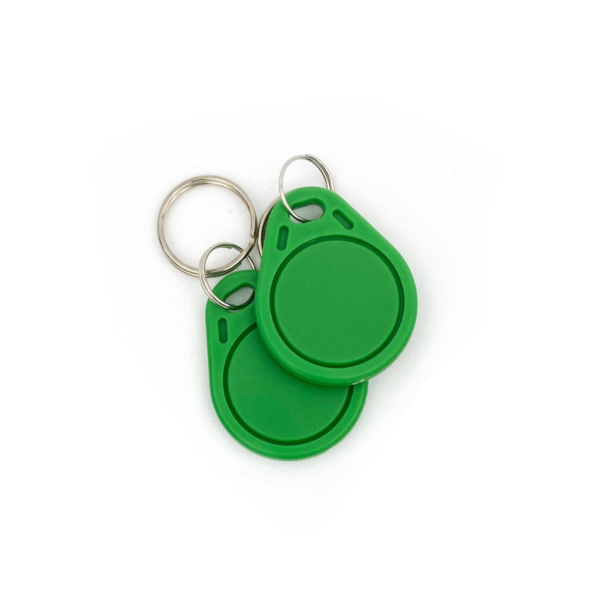 Green Dot ULC NXP Key Fobs (100 fobs per box / $75 per box)