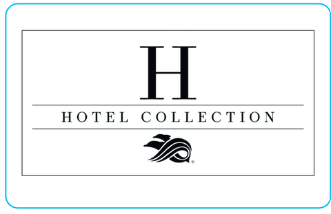 Hilton Huntington Beach Hotel Collection MF1k RFID Key Cards