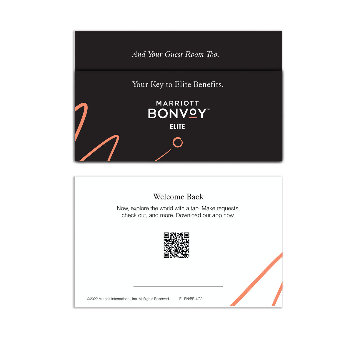 Marriott Bonvoy