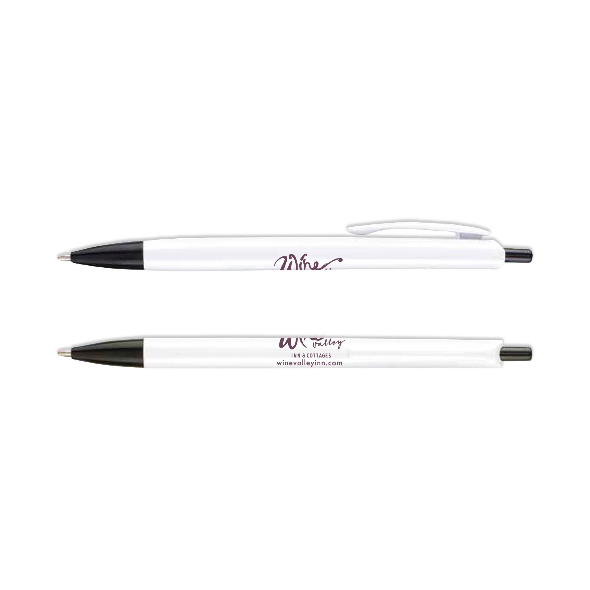 Wine Valley Custom Pens