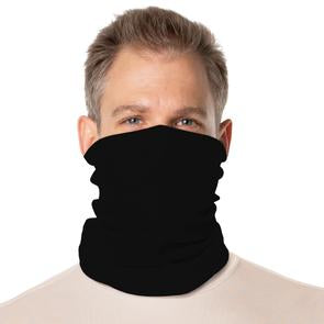 Vapor Apparel Face + Neck Gaiter - set of 25 - Front Desk Supply