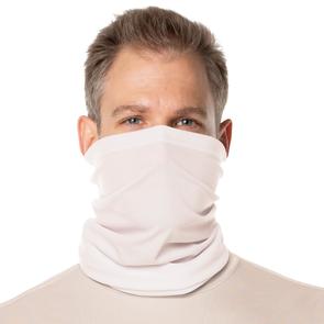 Vapor Apparel Face + Neck Gaiter - set of 25 - Front Desk Supply