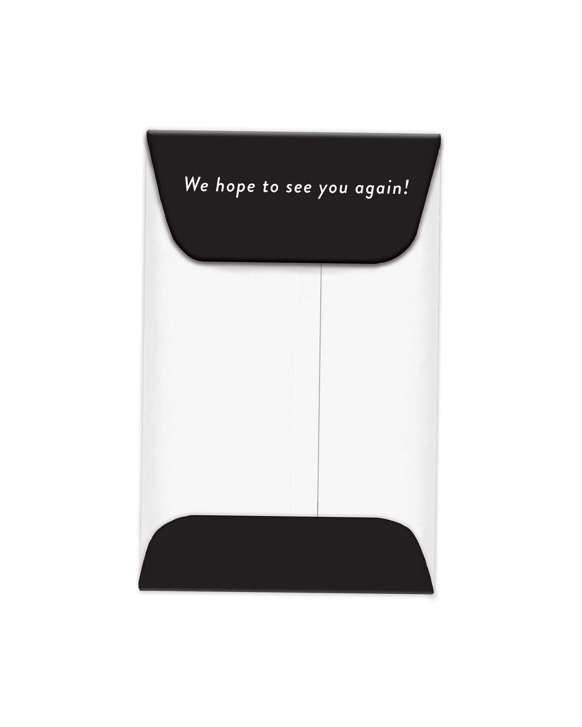 Housekeeping Tip Envelope Set of 500