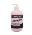 WAXIE 16 oz Antibacterial Soap - Set of 9 - Front Desk Supply