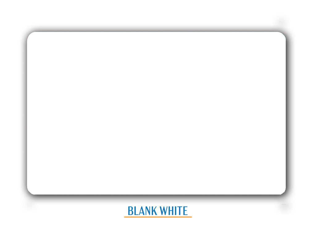 MIFARE MINI BLANK RFID CARD (500 cards per box / $490 per box)